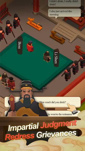Idle Bao's Prison - idle tycoon Screenshot 5
