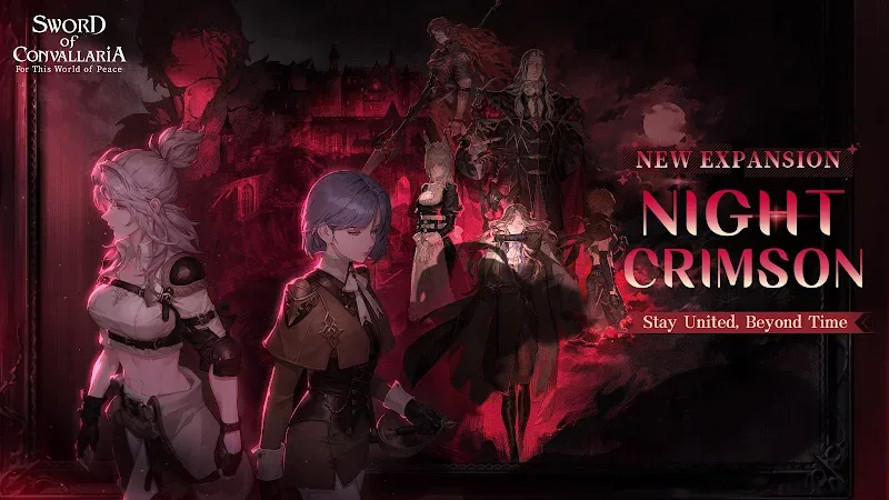 Capture d'écran de gameplay Sword of Convallaria 2