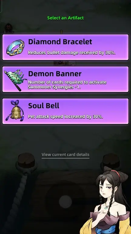 Capture d'écran Sword Master-RPG 5