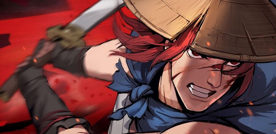 Capture d'écran Sword Master-RPG 1