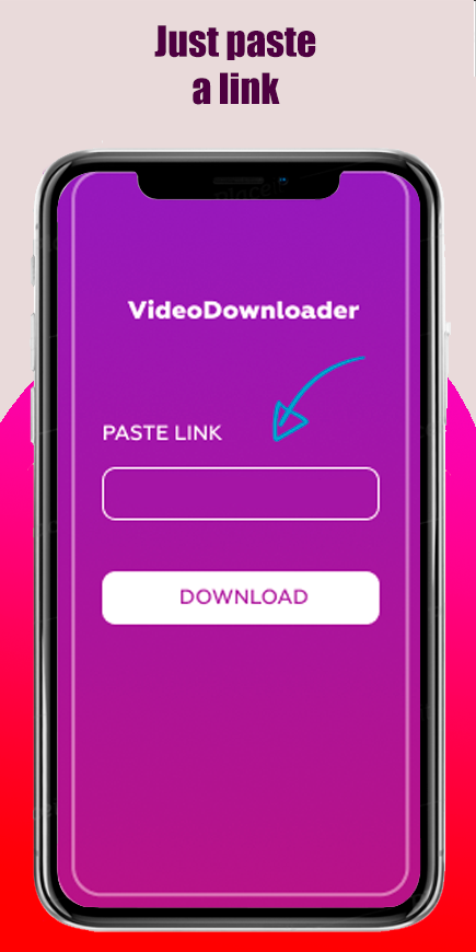 SSS Video Downloader app preview 2