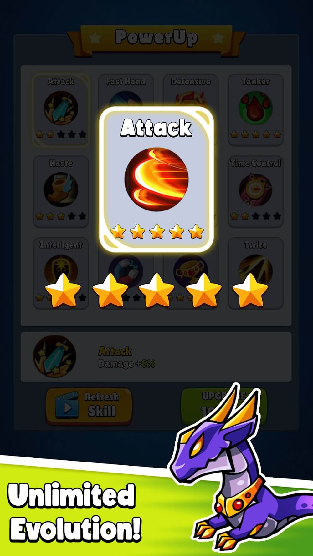 Capture d'écran 4 de Survivor Legend