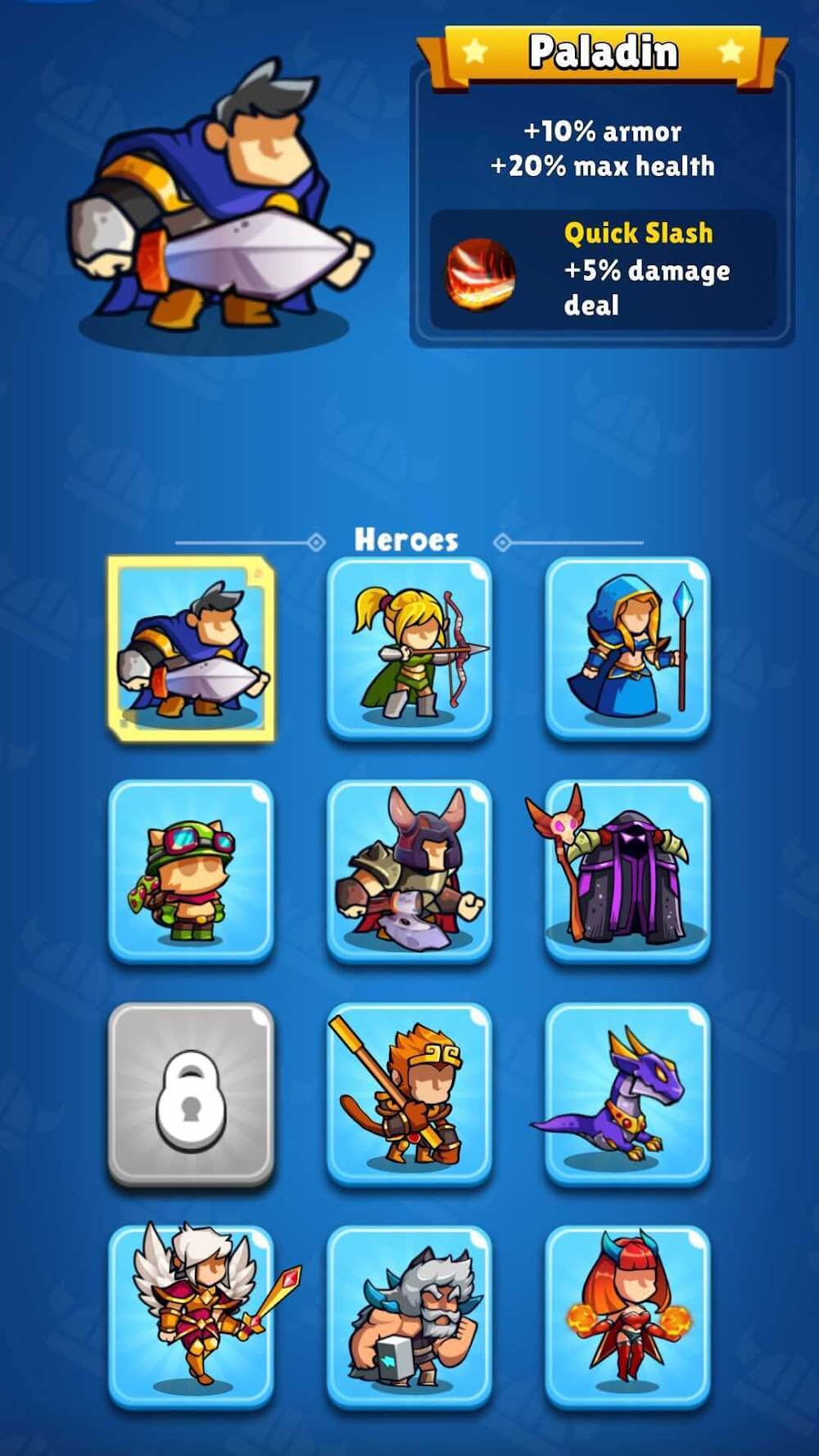 Capture d'écran 6 de Survivor Legend