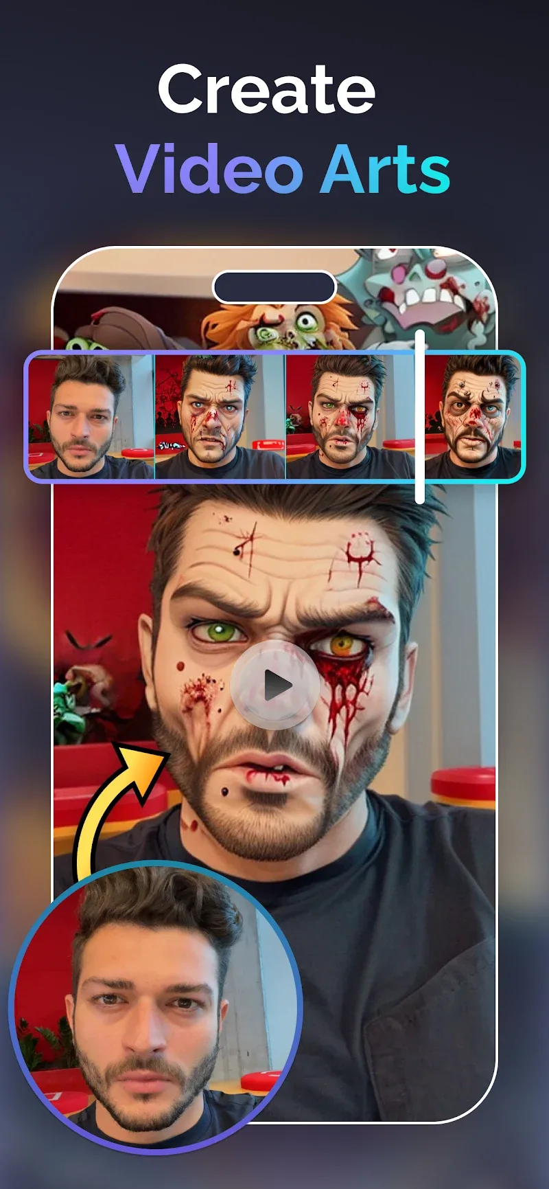 Video AI screenshot 3