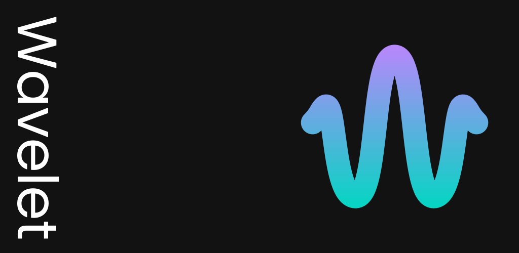 Screenshot Wavelet 1