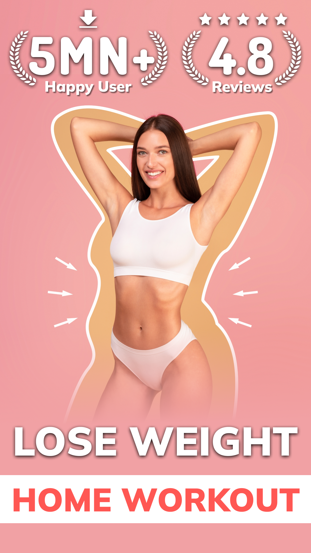 Lose Weight, Weight Loss App - Capture d'écran 1