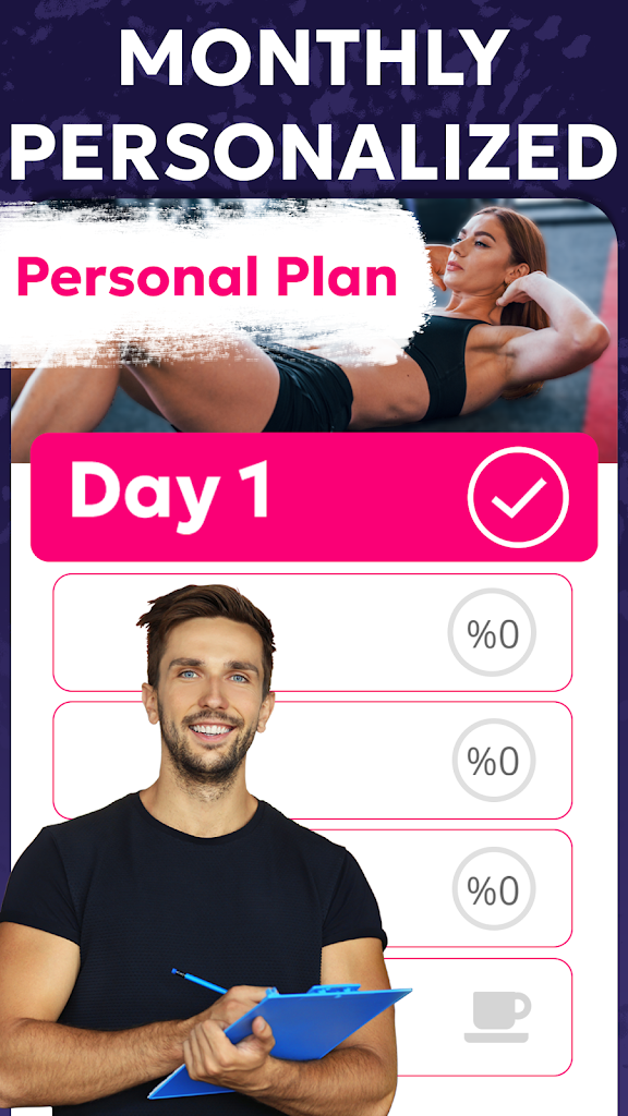 Lose Weight, Weight Loss App - Capture d'écran 2