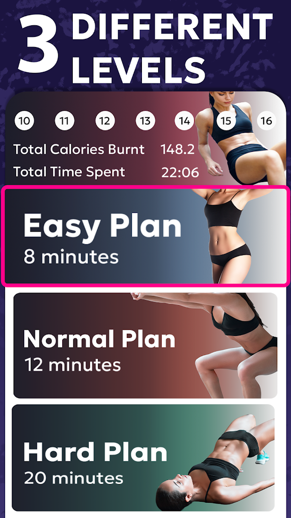 Lose Weight, Weight Loss App - Capture d'écran 4