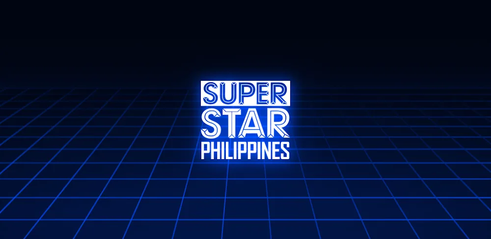Capture d'écran 1 de SuperStar Philippines