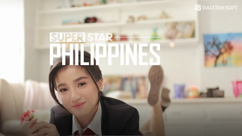 Capture d'écran 2 de SuperStar Philippines