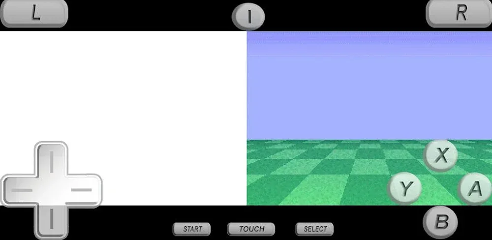 SuperNDS Pro capture d'écran 1