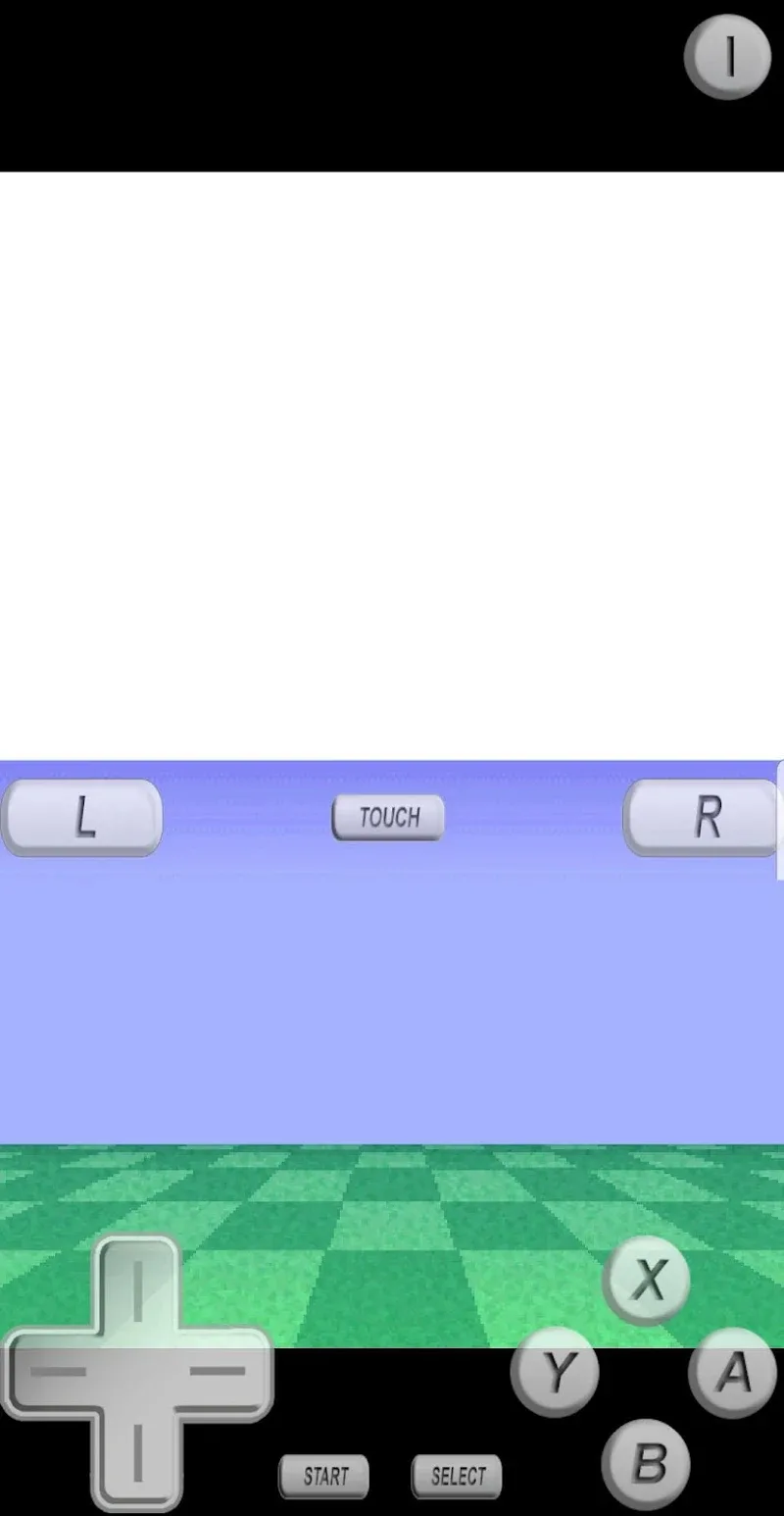 SuperNDS Pro capture d'écran 2