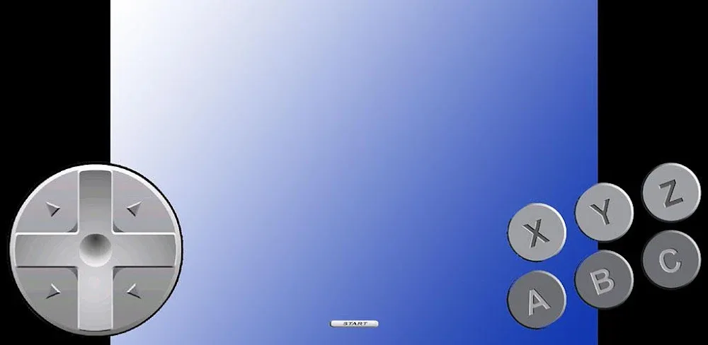 SuperMD Pro capture d'écran 1