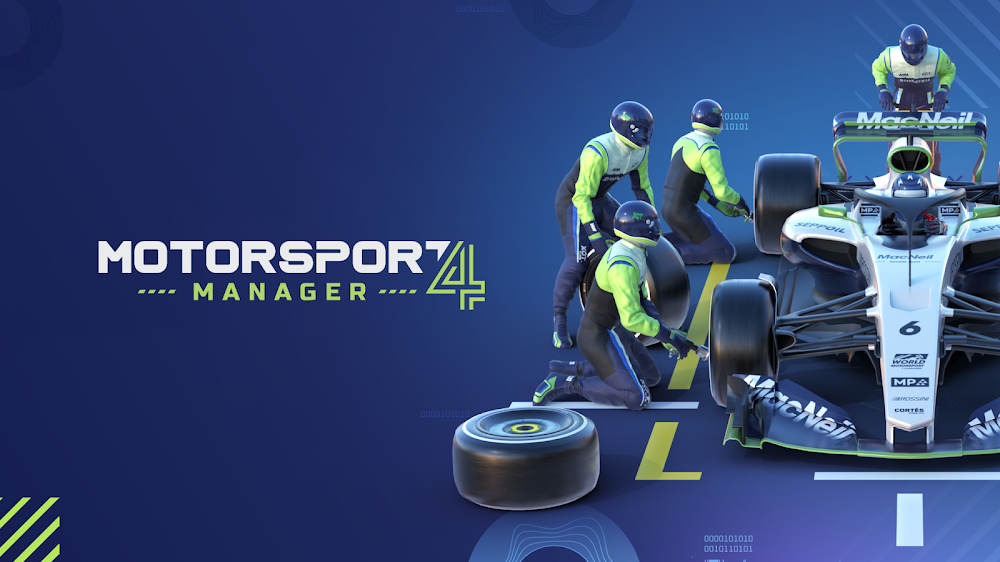 Motorsport Manager 4 gameplay screenshot 7