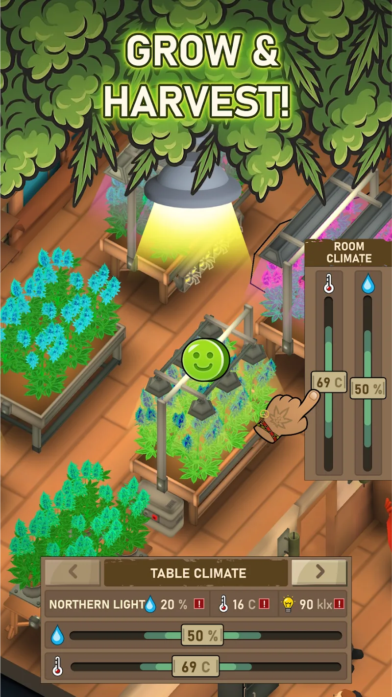The Gentlemen: Business Empire capture d'écran 5