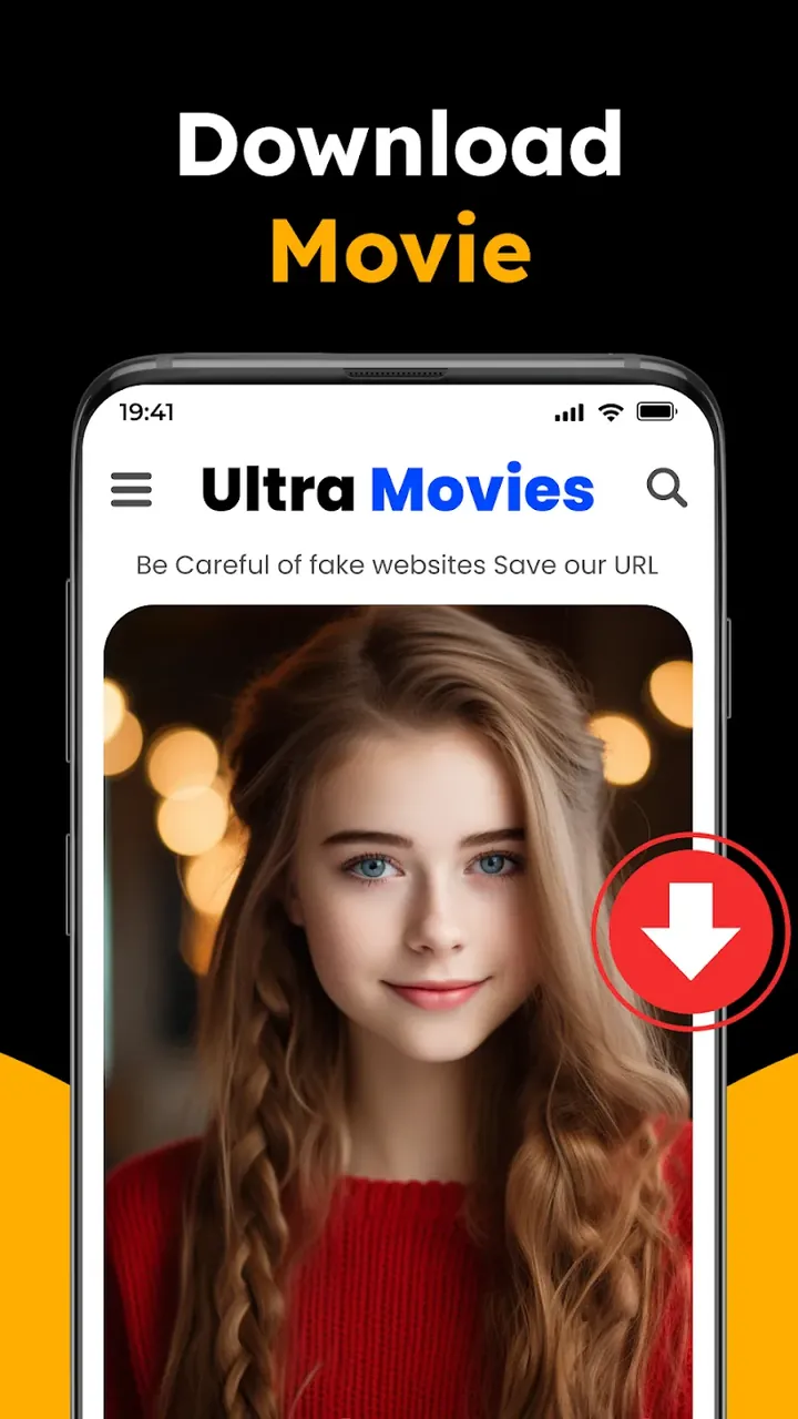 Vidmy Video Downloader app screenshot 6