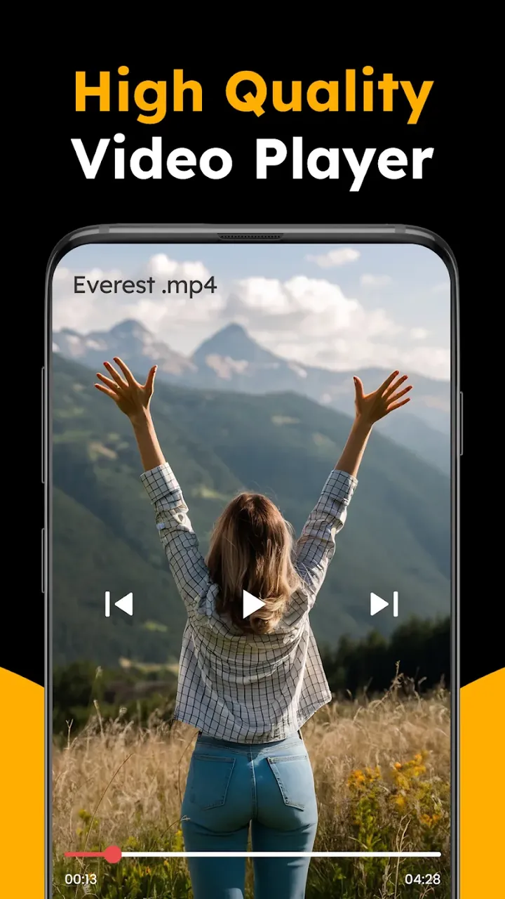 Vidmy Video Downloader app screenshot 5