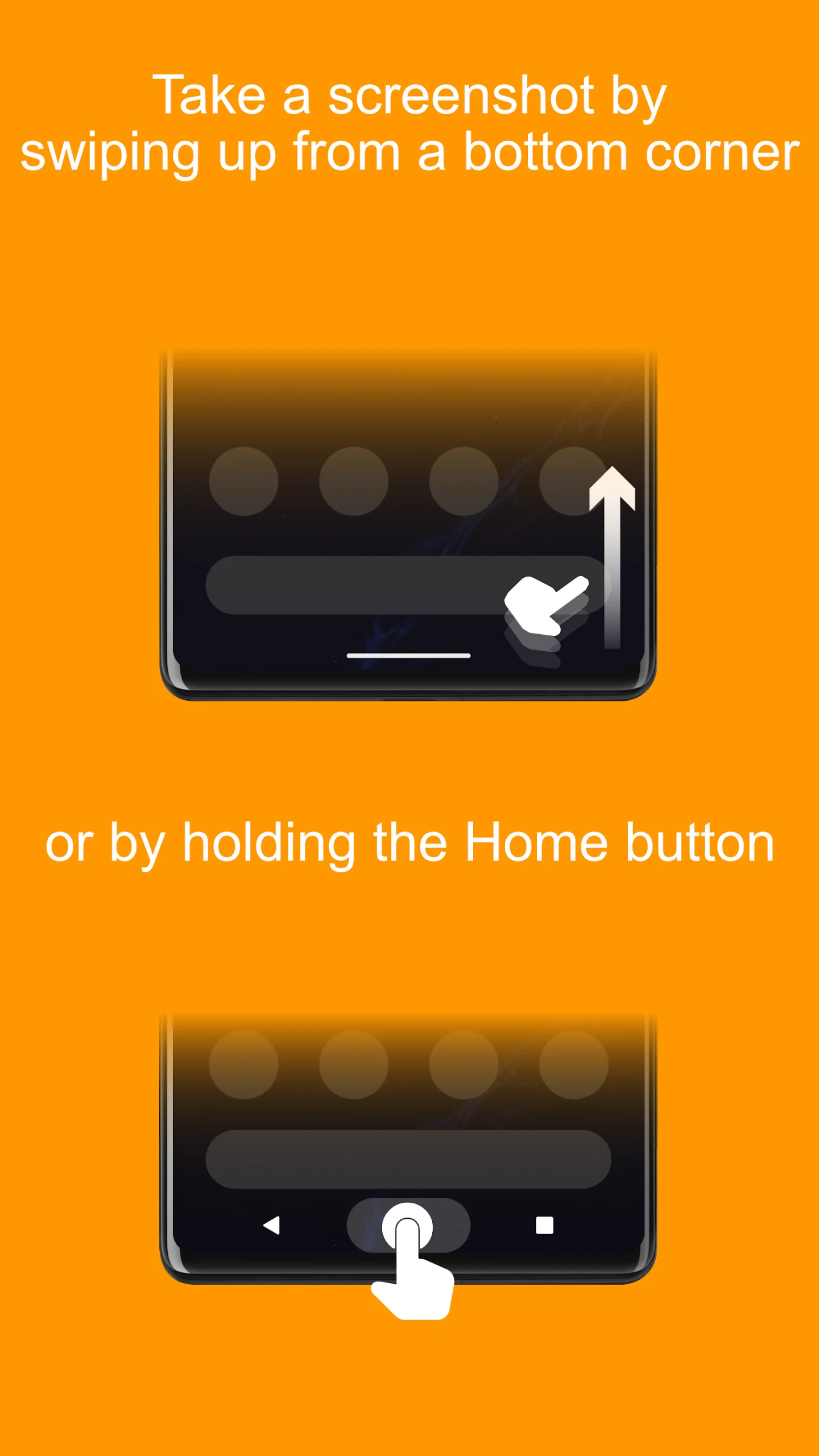 Screenshot Assistant capture d'écran 5
