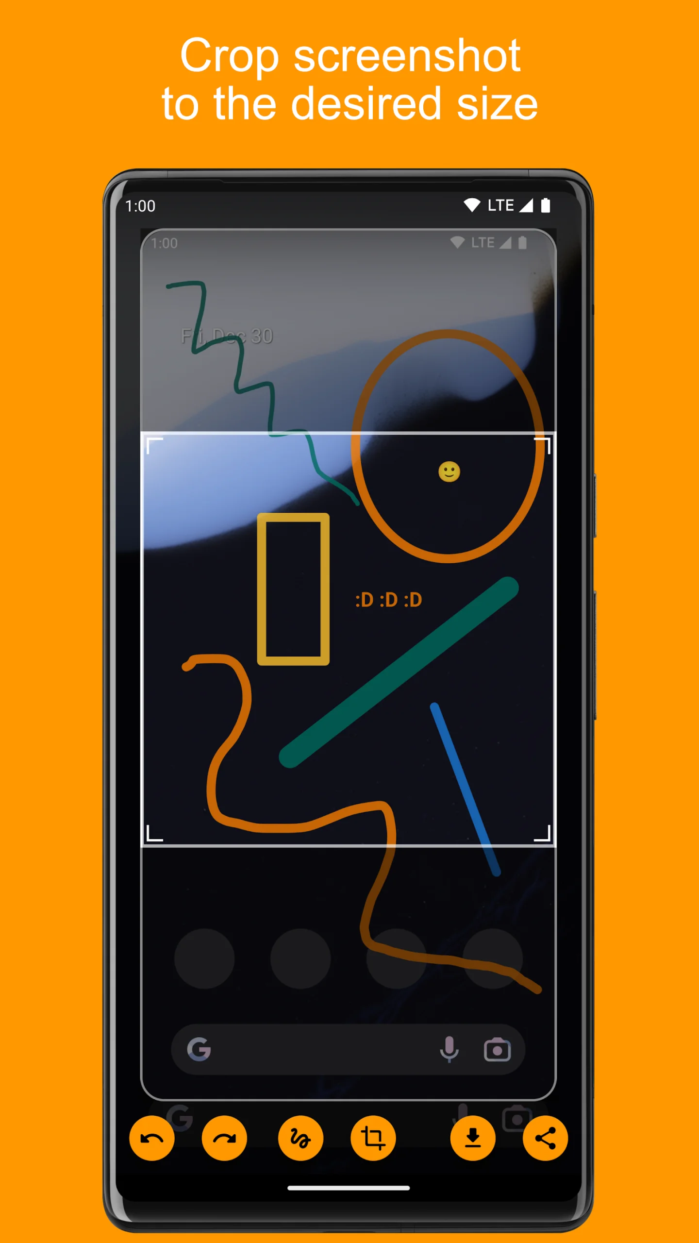 Screenshot Assistant capture d'écran 3
