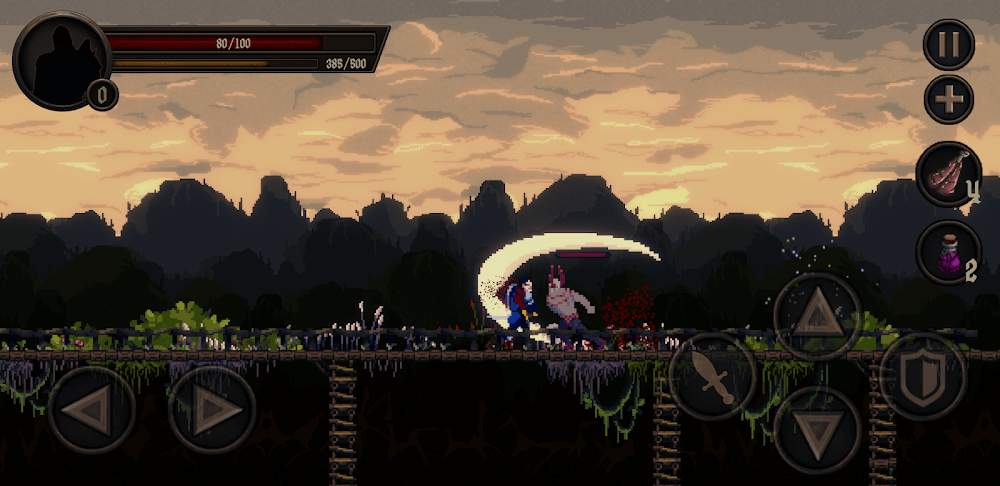 Castellan screenshot 4