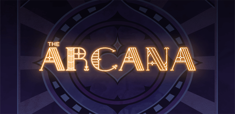 Capture d'écran 1 The Arcana: A Mystic Romance