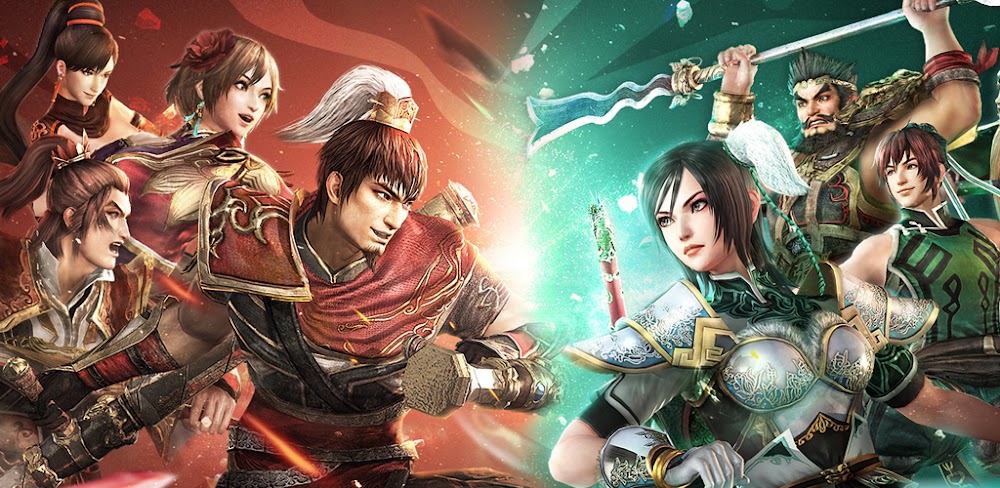 Dynasty Warriors: Overlords capture d'écran 1
