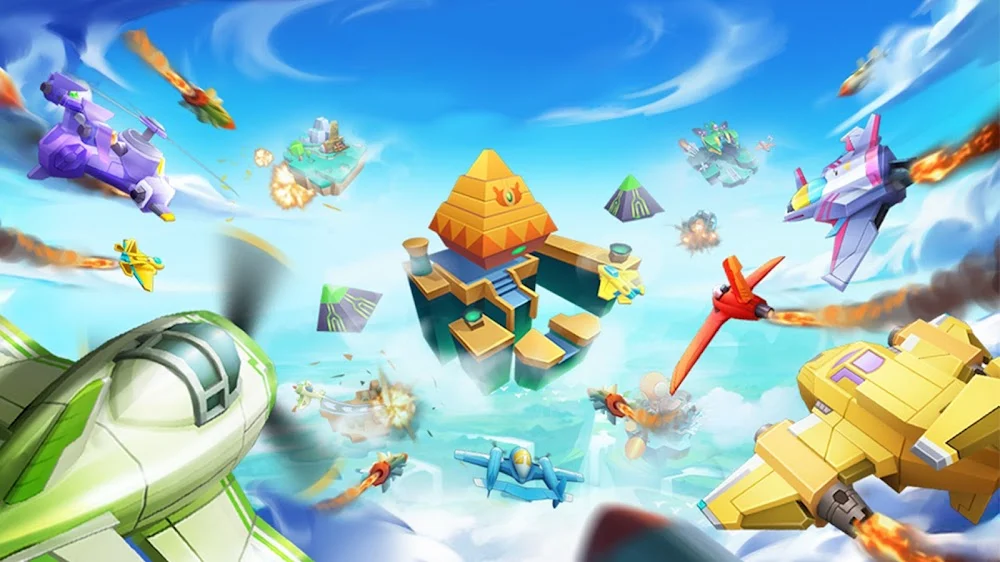 Space Clash: Galaxy Attack capture d'écran 6