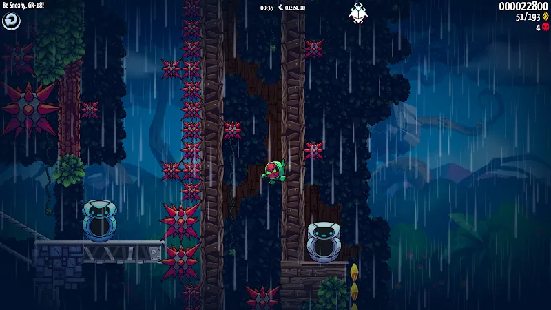 Capture d'écran Levelhead 2
