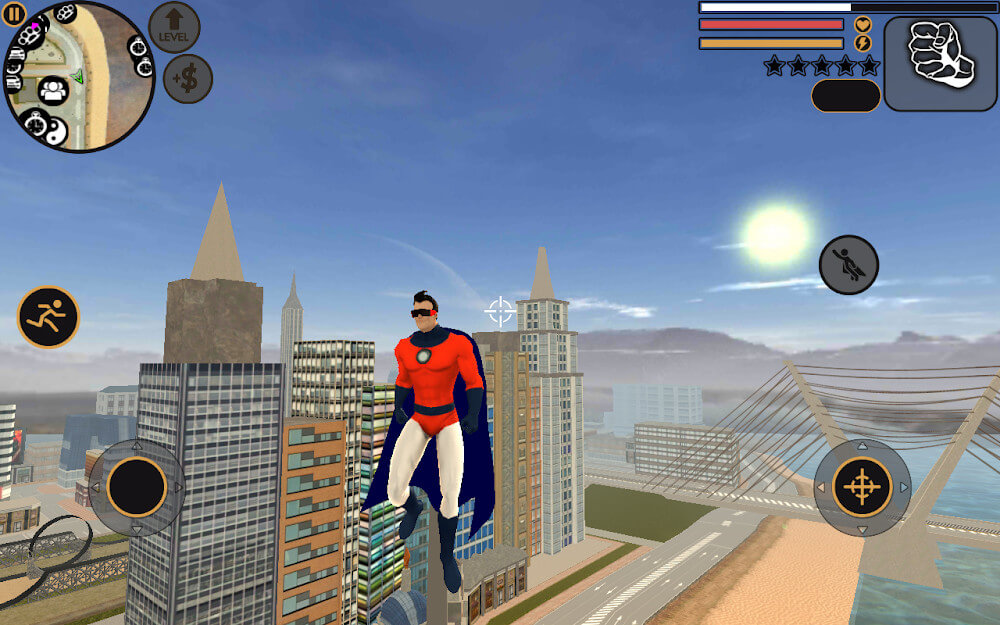 Vegas Crime Simulator gameplay screenshot 5