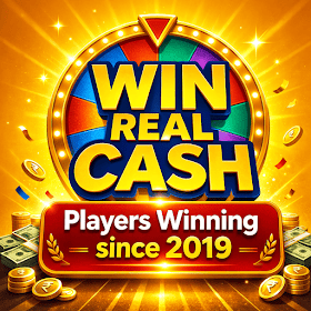 Match to Win: Real Cash Prizes