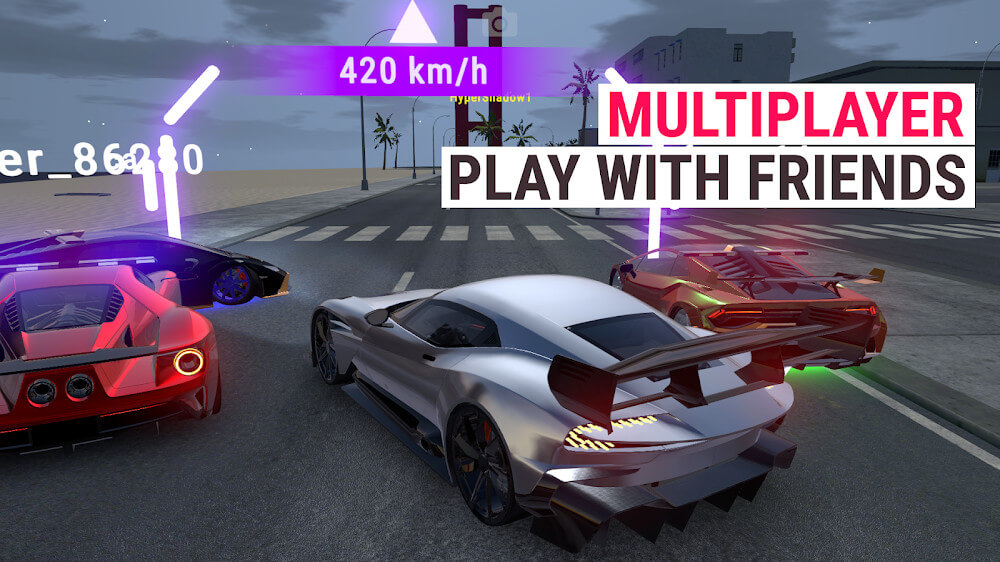 Real Driving School capture d'écran 5