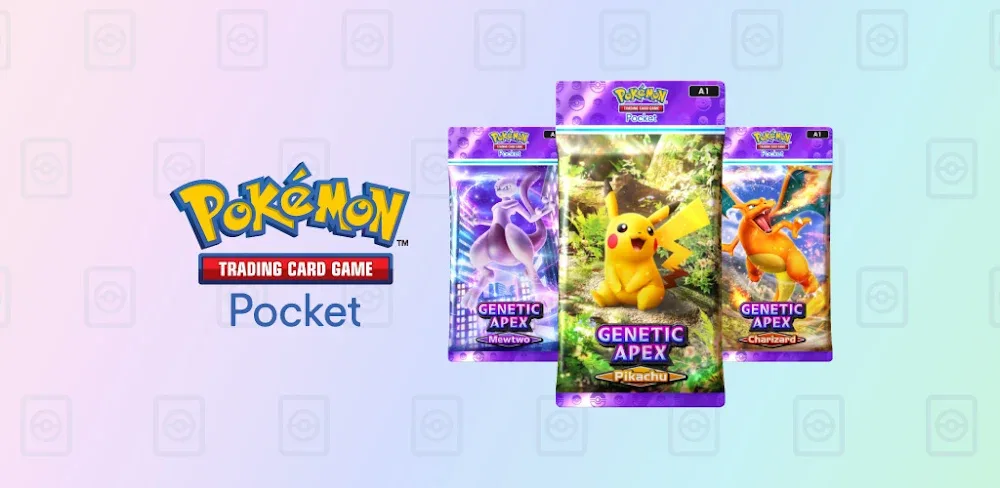 Anteprima Pokémon TCG Pocket 1