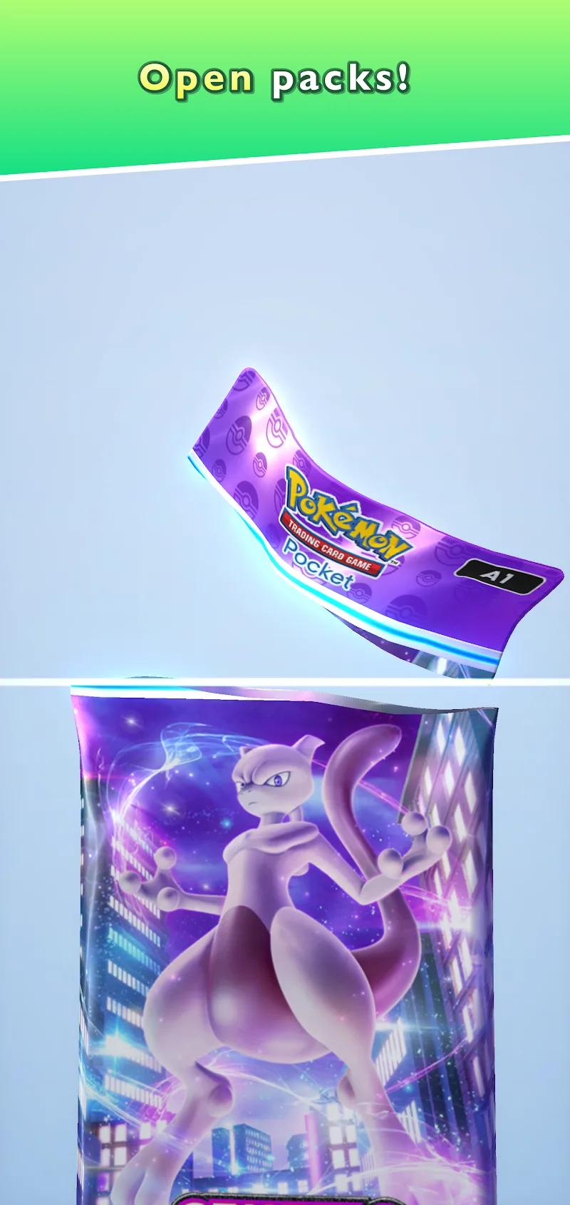 Anteprima Pokémon TCG Pocket 3