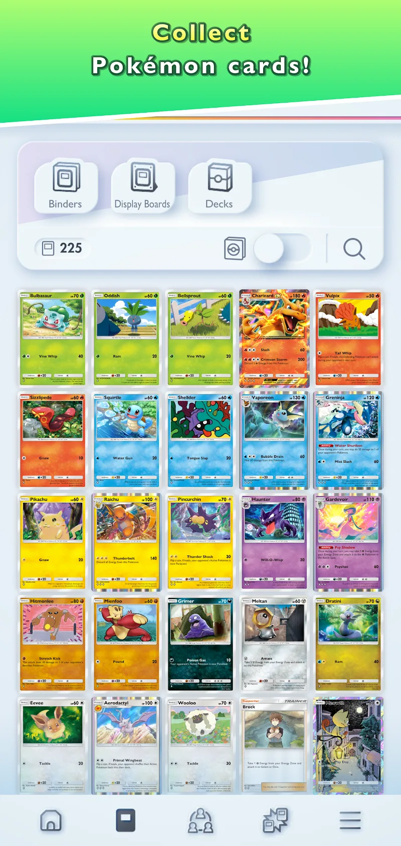 Anteprima Pokémon TCG Pocket 4