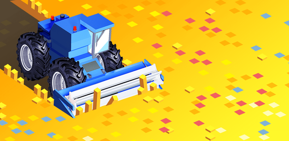Harvest.io gameplay screenshot 1