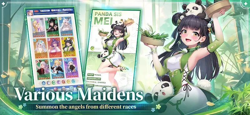 Tales of Angels Screenshot 3