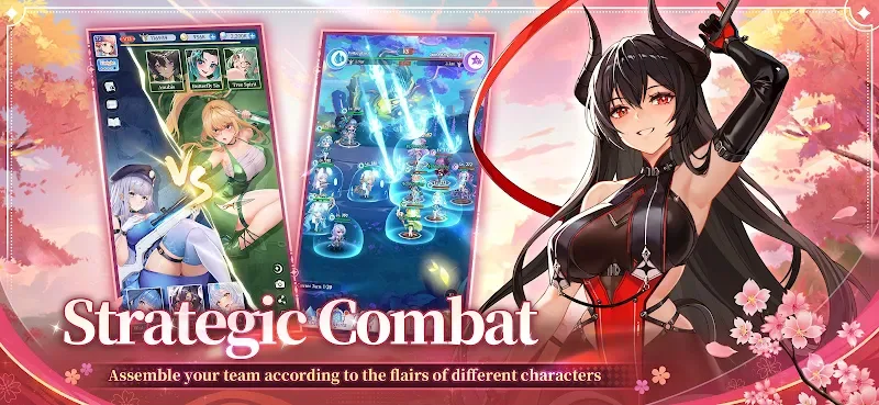 Tales of Angels Screenshot 5