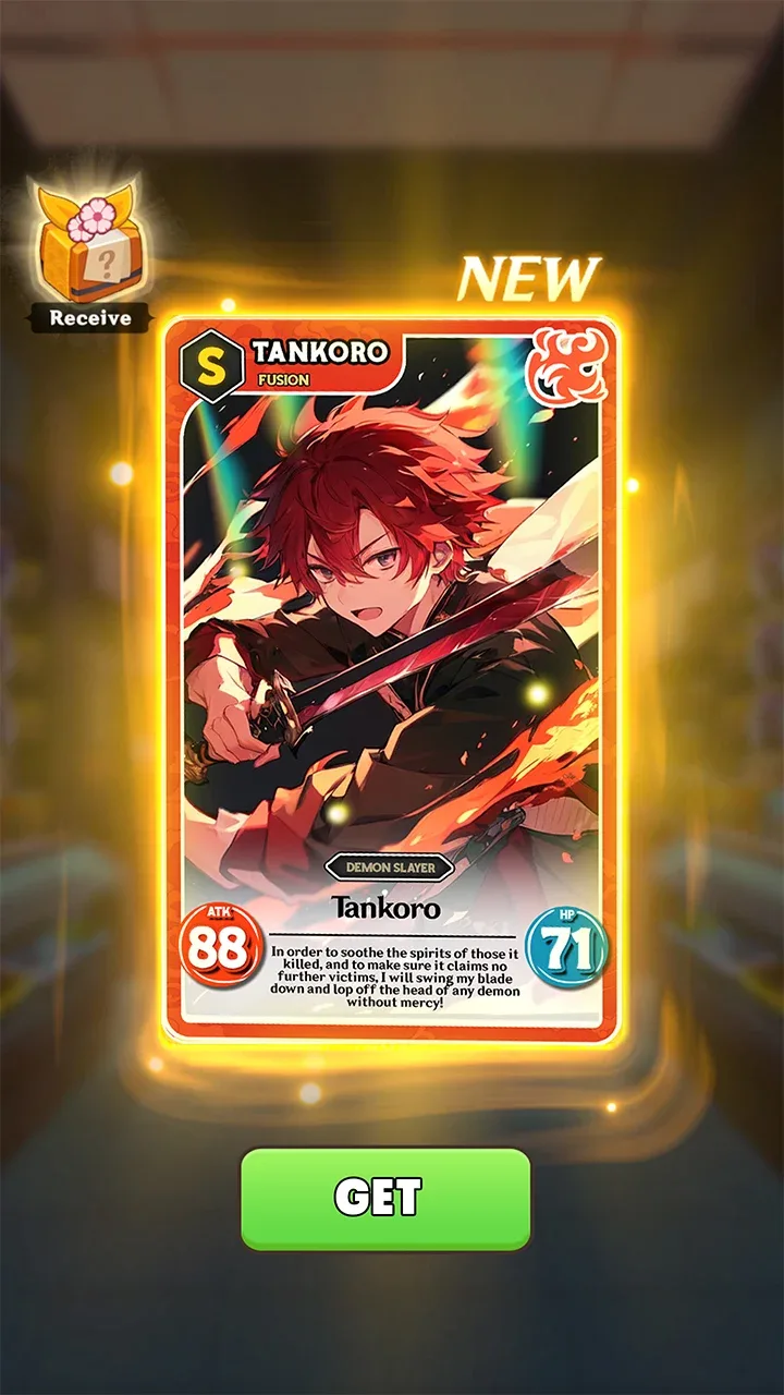 Capture d'écran 4 de Soul TCG: Card Battle Games
