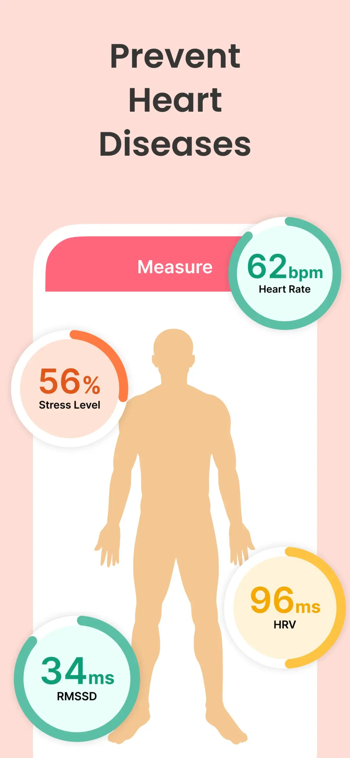Capture d'écran 3 de Blood Pressure & BP Tracker