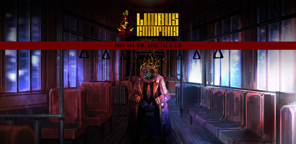Aperçu du gameplay de Limbus Company 1