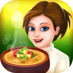Star Chef: Restaurant Cooking