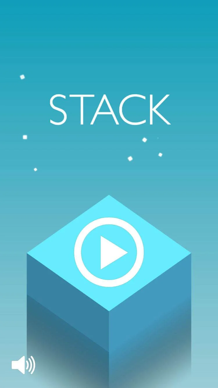 Capture d'écran Stack 2
