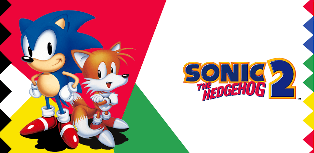 Screenshot Sonic the Hedgehog 2 Classic 1
