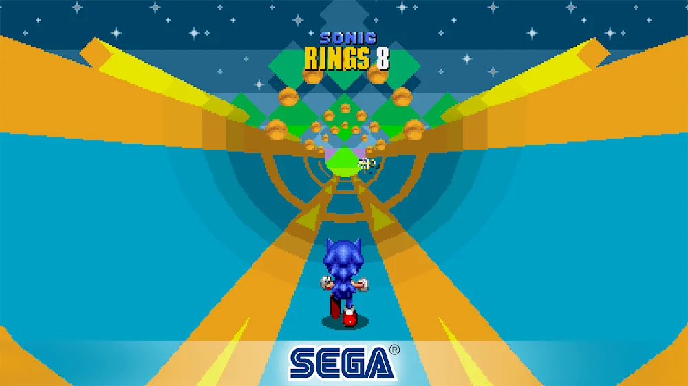 Screenshot Sonic the Hedgehog 2 Classic 5