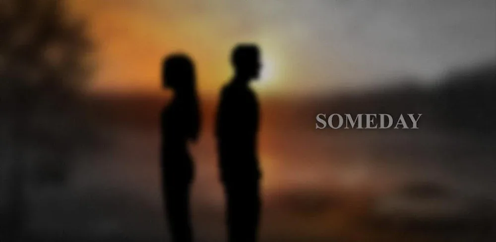 Captura de pantalla 1 de Someday