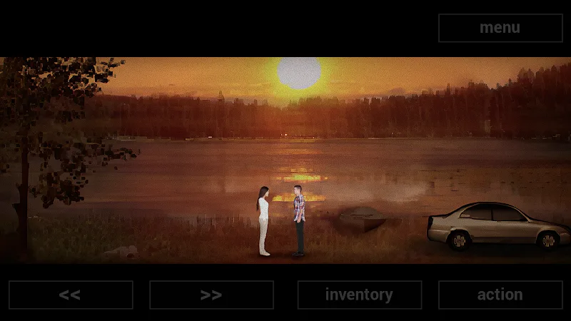 Captura de pantalla 2 de Someday