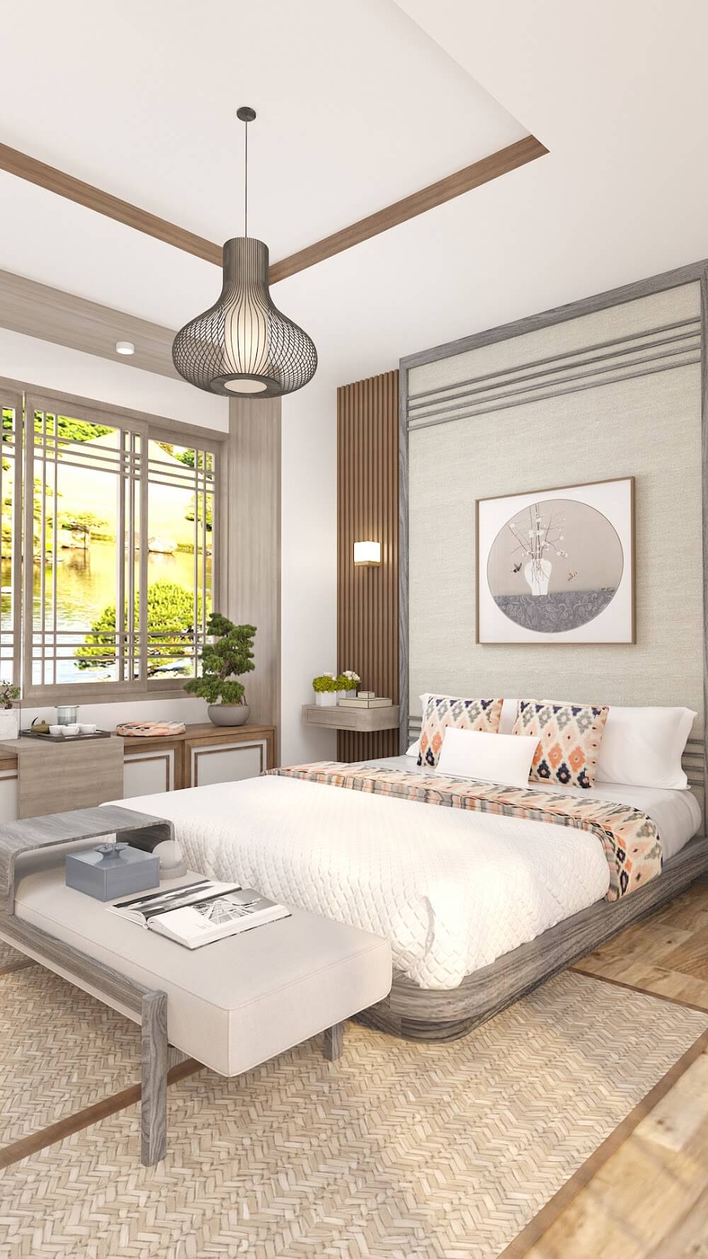 Solitaire Zen Home Design Screenshot 6