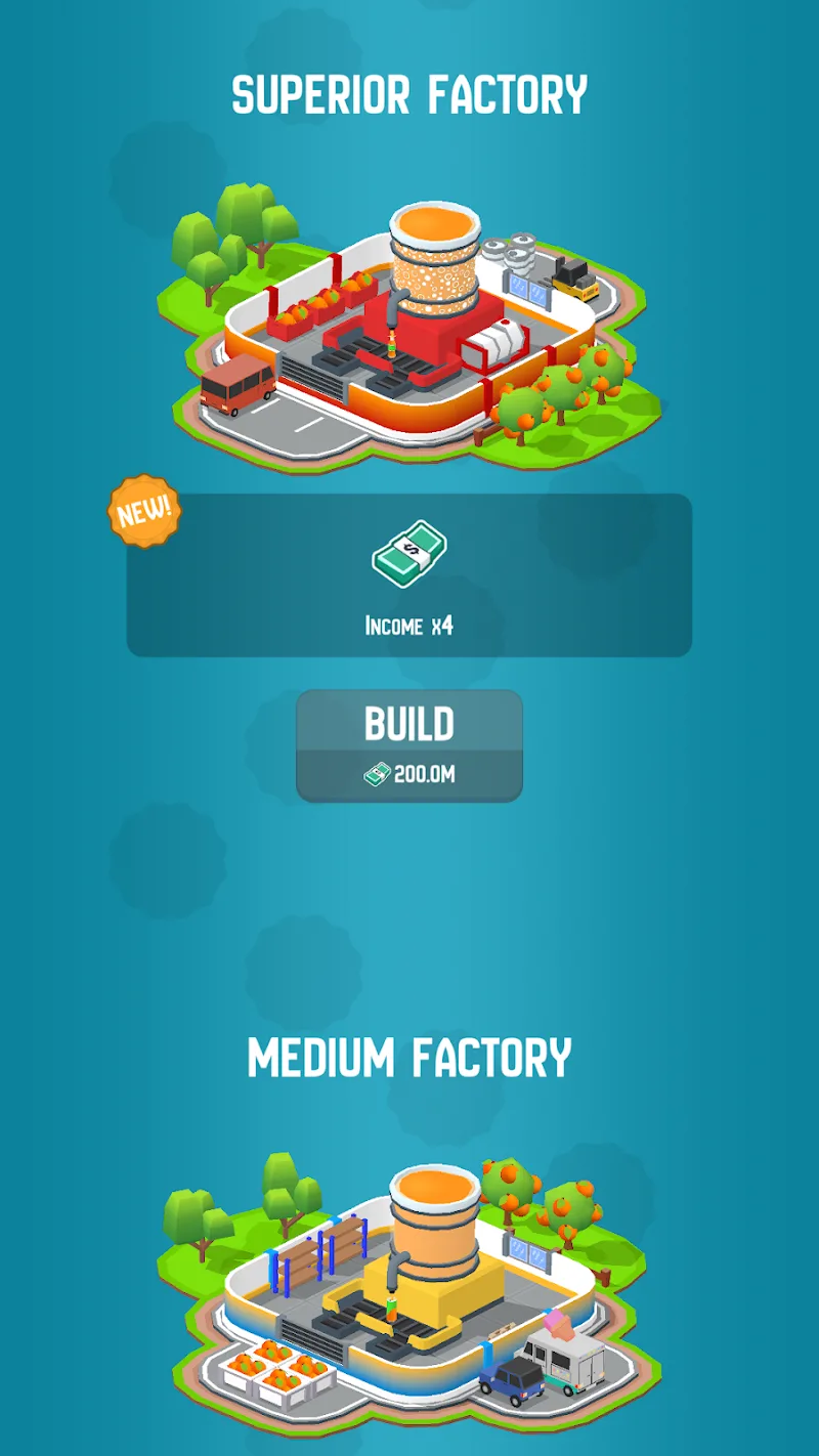 Soda Inc: Idle Tycoon – Imagen 6