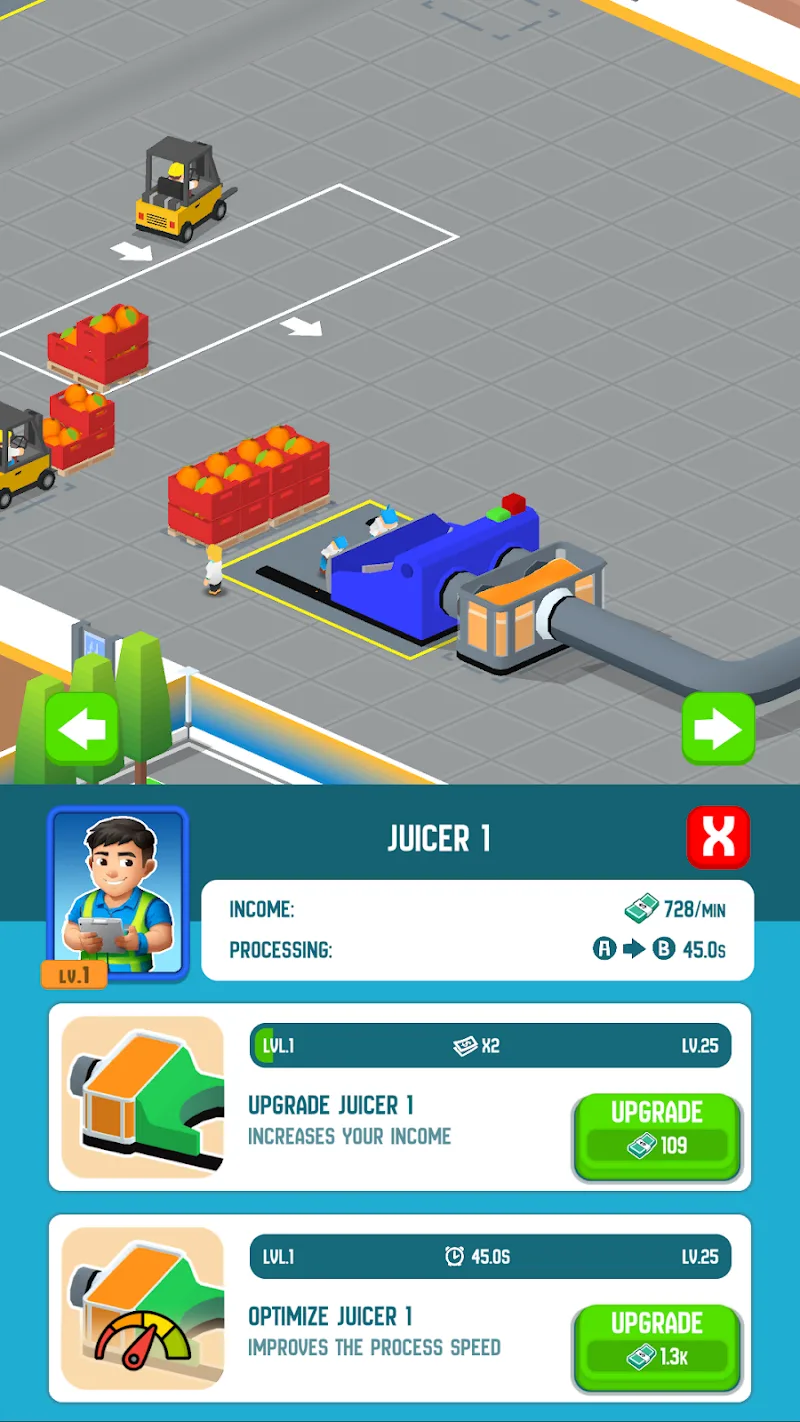 Soda Inc: Idle Tycoon – Imagen 5
