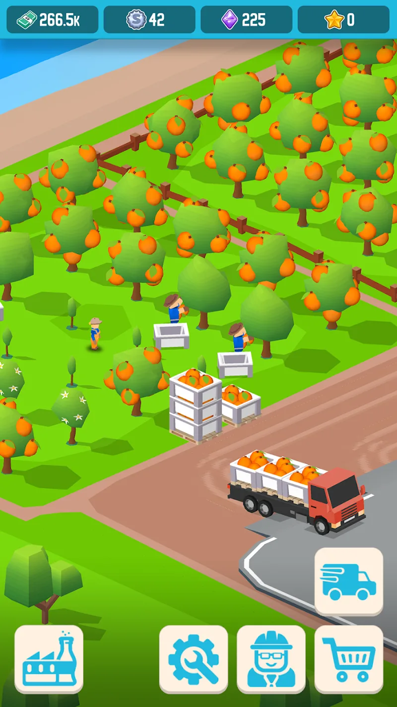 Soda Inc: Idle Tycoon – Imagen 2